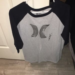 Hurley shirt